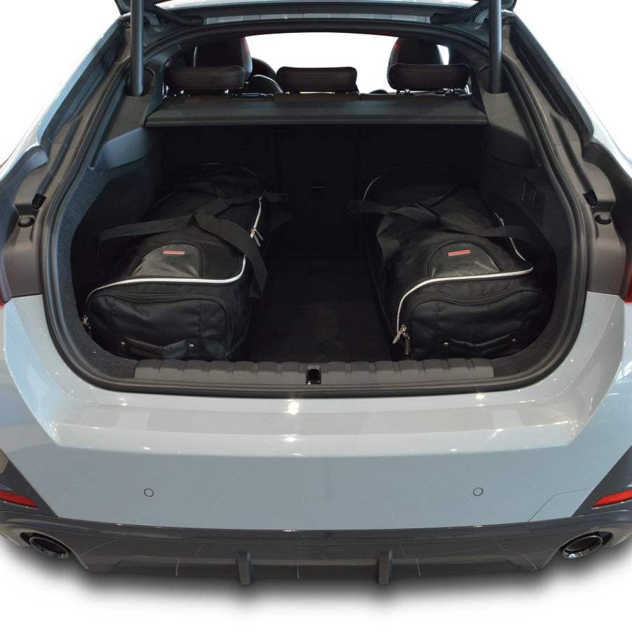 Car-Bags BMW 4 Serie Gran Coupé Reistassen 2020-2026