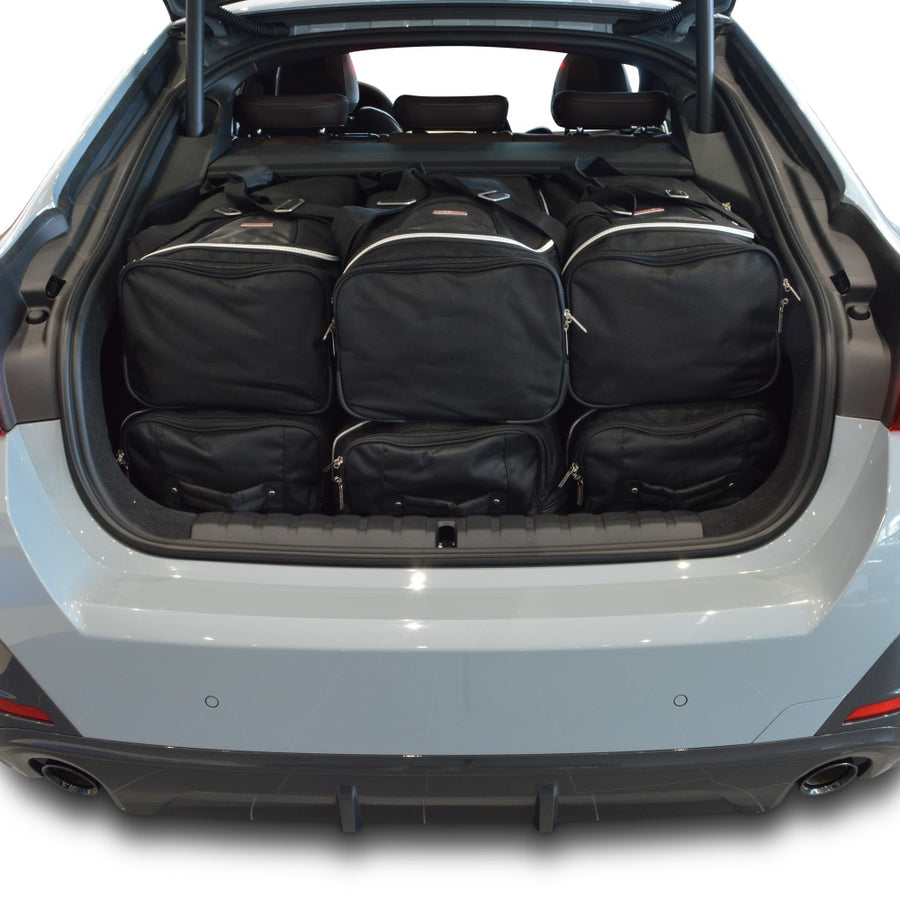 Car-Bags BMW 4 Serie Gran Coupé Reistassen 2020-2026