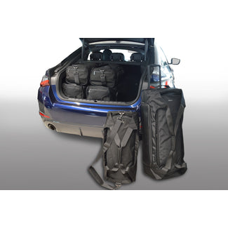 Car-Bags BMW 4 Serie Gran Coupé Reistassen Pro.Line