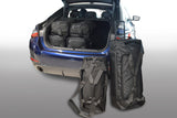 Car-Bags BMW 4 Serie Gran Coupé Reistassen Pro.Line