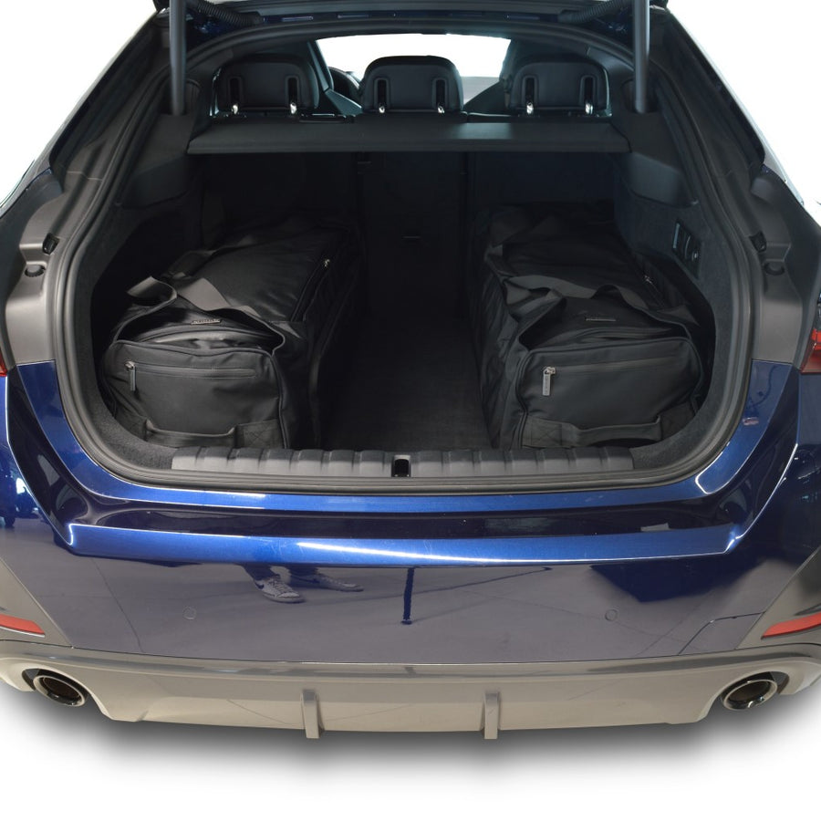 Car-Bags BMW 4 Serie Gran Coupé Reistassen Pro.Line