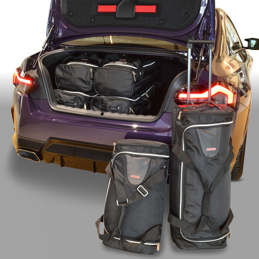 Car-Bags BMW 2 Serie Coupé Reistassen 2021-2026