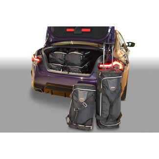 Car-Bags BMW 2 Serie Coupé Reistassen 2021-2026