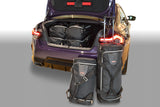 Car-Bags BMW 2 Serie Coupé Reistassen 2021-2026