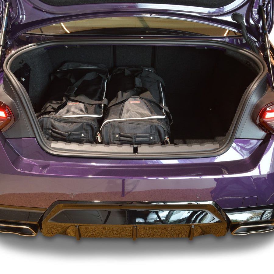 Car-Bags BMW 2 Serie Coupé Reistassen 2021-2026