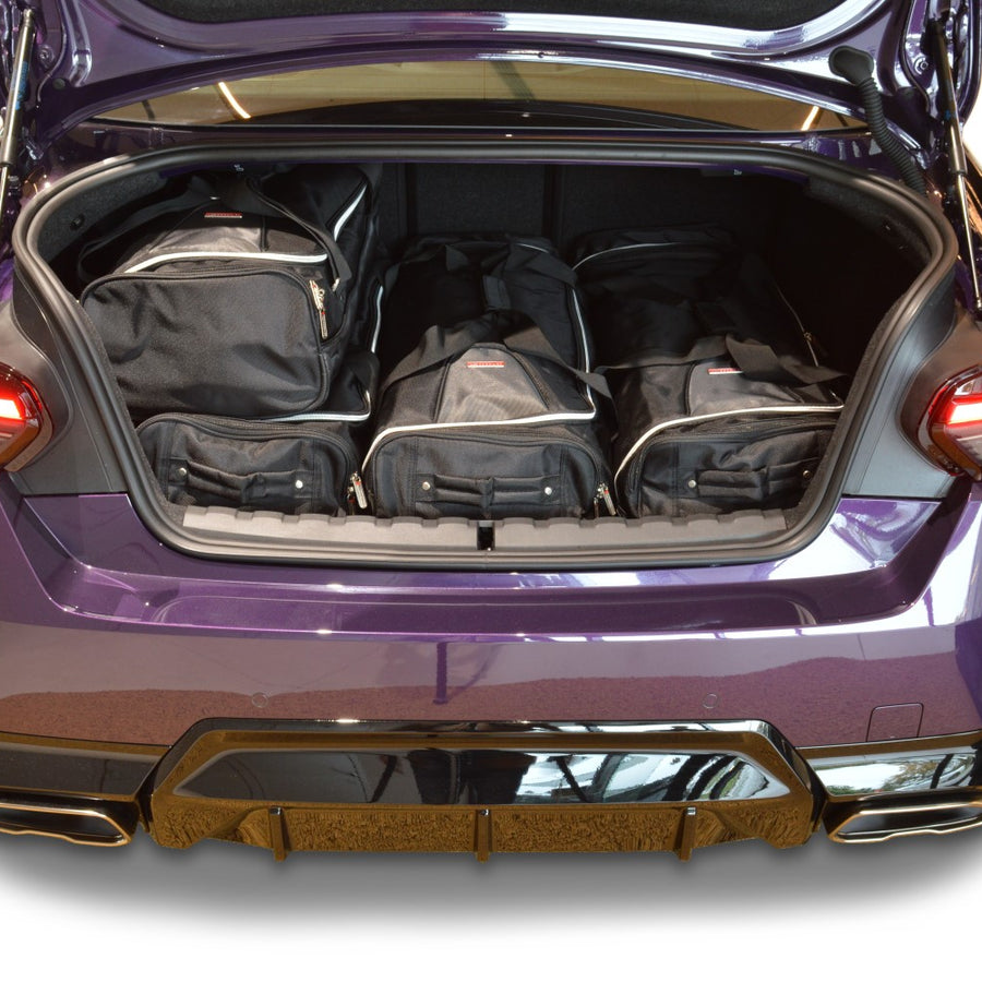 Car-Bags BMW 2 Serie Coupé Reistassen 2021-2026