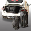 Car-Bags BMW 2 Serie Coupé Reistassen Pro.Line