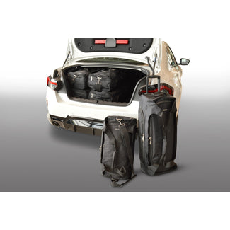 Car-Bags BMW 2 Serie Coupé Reistassen Pro.Line