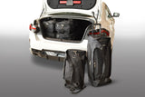 Car-Bags BMW 2 Serie Coupé Reistassen Pro.Line