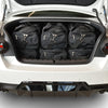 Car-Bags BMW 2 Serie Coupé Reistassen Pro.Line