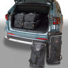 Car-Bags BMW X1 Reistassen 2022-2026