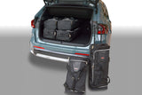 Car-Bags BMW X1 Reistassen 2022-2026