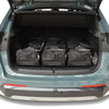 Car-Bags BMW X1 Reistassen 2022-2026