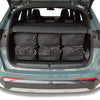 Car-Bags BMW X1 Reistassen 2022-2026