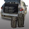 Car-Bags BMW X1 Reistassen Pro.Line 2022-2026