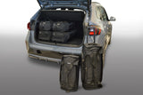 Car-Bags BMW X1 Reistassen Pro.Line 2022-2026