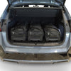 Car-Bags BMW X1 Reistassen Pro.Line 2022-2026