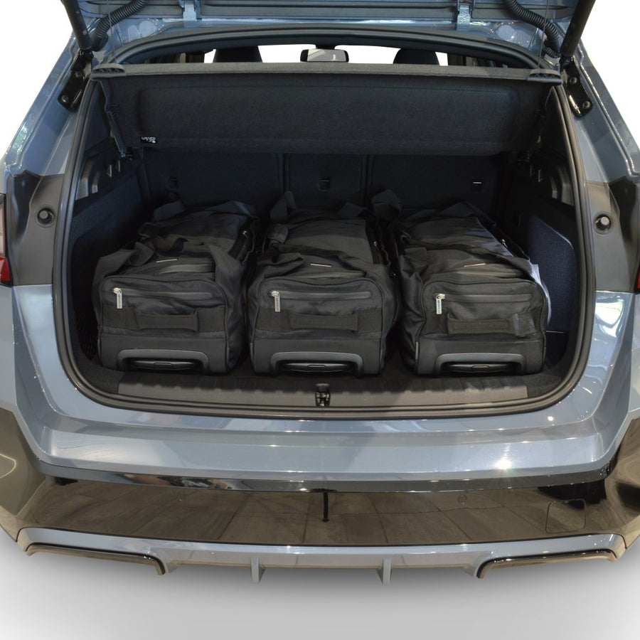 Car-Bags BMW X1 Reistassen Pro.Line 2022-2026