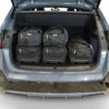 Car-Bags BMW X1 Reistassen Pro.Line 2022-2026