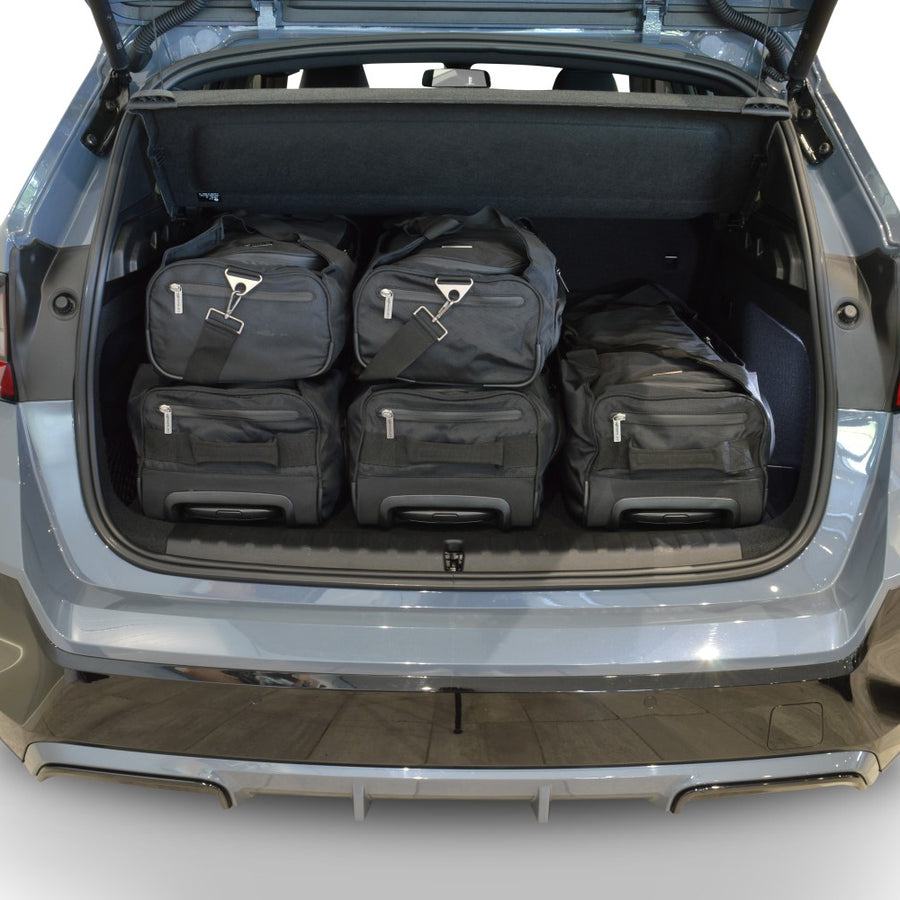 Car-Bags BMW X1 Reistassen Pro.Line 2022-2026