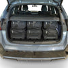 Car-Bags BMW X1 Reistassen Pro.Line 2022-2026