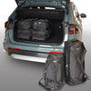 Car-Bags BMW iX1 Reistassen Pro.Line