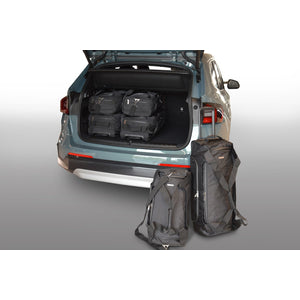 Car-Bags BMW iX1 Reistassen Pro.Line