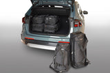 Car-Bags BMW iX1 Reistassen Pro.Line