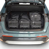 Car-Bags BMW iX1 Reistassen Pro.Line
