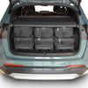 Car-Bags BMW iX1 Reistassen Pro.Line