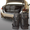 Car-Bags BMW 5 Serie Reistassen 2023-2026