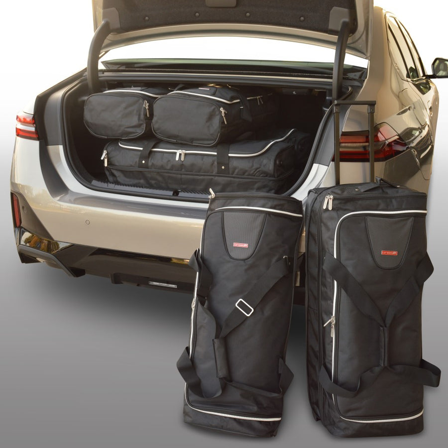 Car-Bags BMW 5 Serie Reistassen 2023-2026