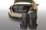 Car-Bags BMW 5 Serie Reistassen 2023-2026