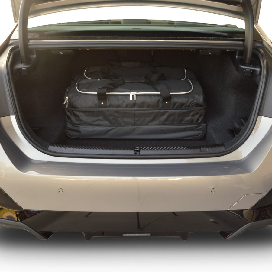 Car-Bags BMW 5 Serie Reistassen 2023-2026