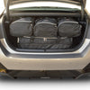 Car-Bags BMW 5 Serie Reistassen 2023-2026