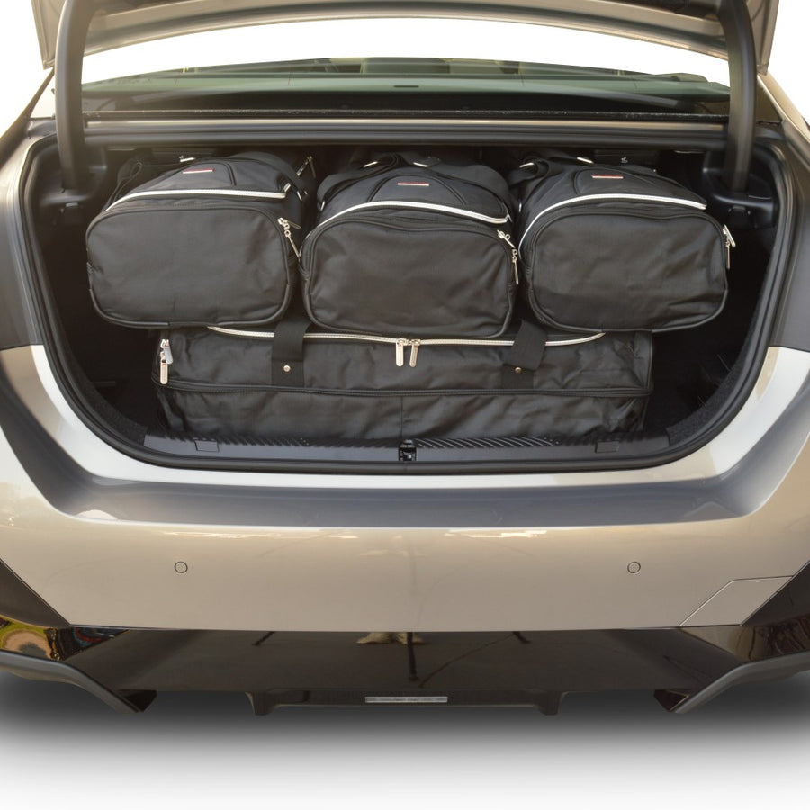 Car-Bags BMW 5 Serie Reistassen 2023-2026