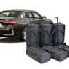 Car-Bags BMW 5 Serie Reistassen Pro.Line