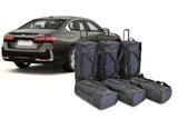 Car-Bags BMW 5 Serie Reistassen Pro.Line