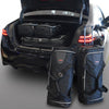Car-Bags BMW i5 Reistassen