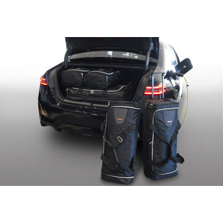 Car-Bags BMW i5 Reistassen