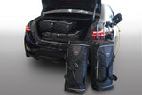 Car-Bags BMW i5 Reistassen