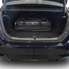 Car-Bags BMW i5 Reistassen