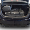 Car-Bags BMW i5 Reistassen