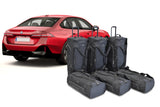 Car-Bags BMW i5 Reistassen Pro.Line