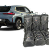 Car-Bags BMW XM Reistassen