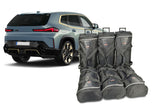 Car-Bags BMW XM Reistassen