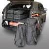 Car-Bags BMW XM Reistassen Pro.Line