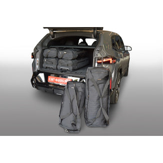 Car-Bags BMW XM Reistassen Pro.Line
