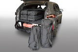 Car-Bags BMW XM Reistassen Pro.Line