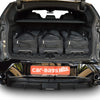 Car-Bags BMW XM Reistassen Pro.Line